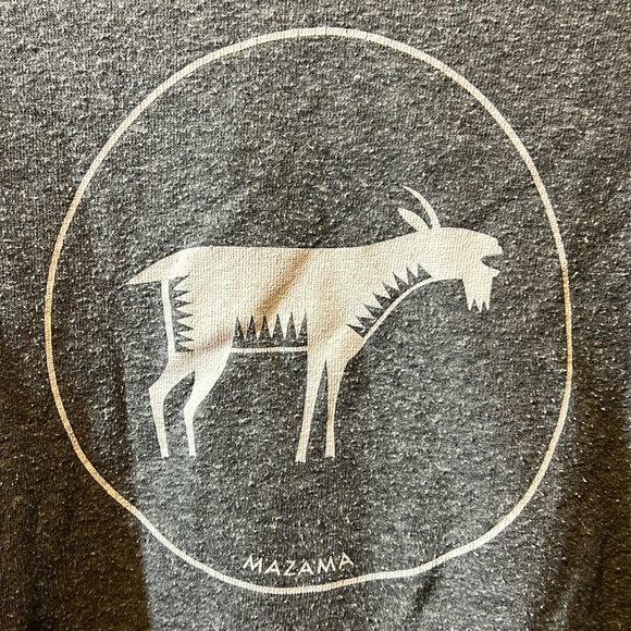 Trendy sweatshirt - Picture 1 of 4